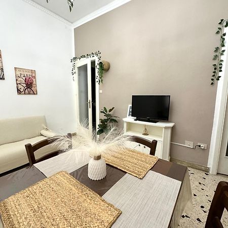 Appartamento Cinisi Exterior foto