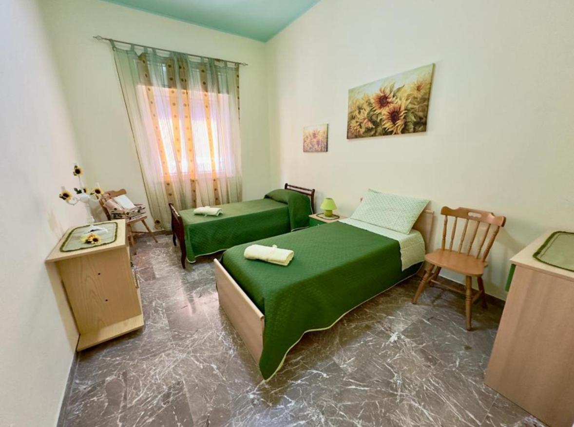 Appartamento Cinisi Exterior foto