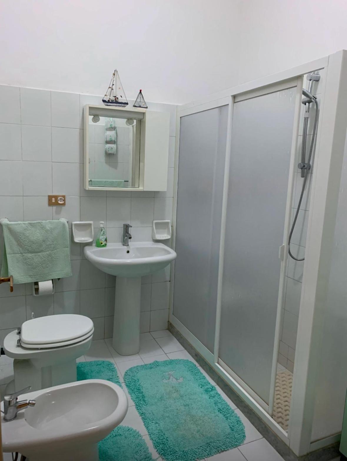 Appartamento Cinisi Exterior foto